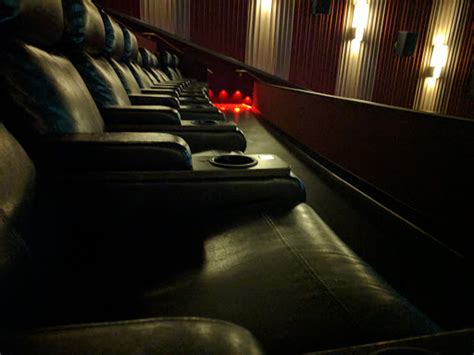 Movie Theater «Cinemark 20 and XD», reviews and photos, 40 Glenmaura ...