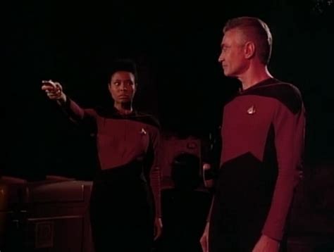 Tng Conspiracy Let S Watch Star Trek