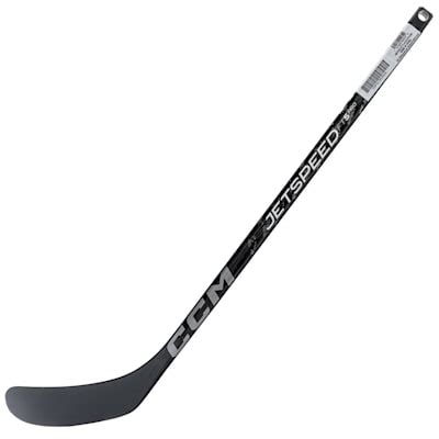 CCM Jetspeed FT5 Mini Stick Pure Hockey Equipment