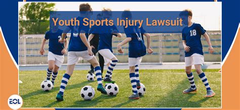 Youth Sports Injury Lawsuit In 2024