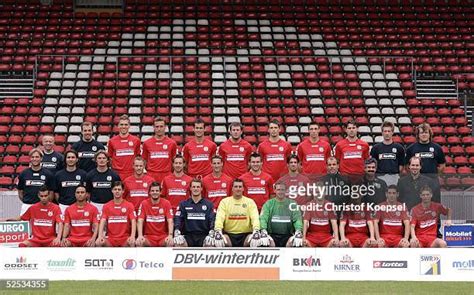 Mainz 05 Players Photos and Premium High Res Pictures - Getty Images