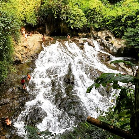 Complete Guide To The Best Waterfalls In Bali With Maps