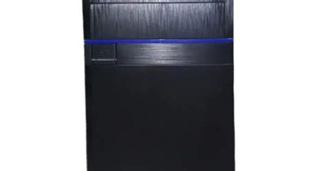 Xtreme 928 ATX Desktop Casing Price In BD