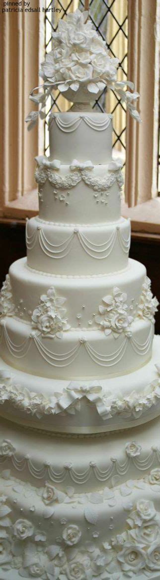 185 Best Victorian Wedding Cakes Images On Pinterest Cake Wedding