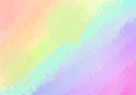 Top 999+ Pastel Rainbow Wallpaper Full HD, 4K Free to Use