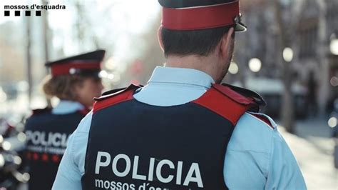 Los Sindicatos De Los Mossos Denuncian Ante Inspecció De Treball Que No