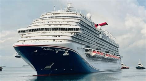 Carnival Cruise Line makes a casino change passengers don’t like