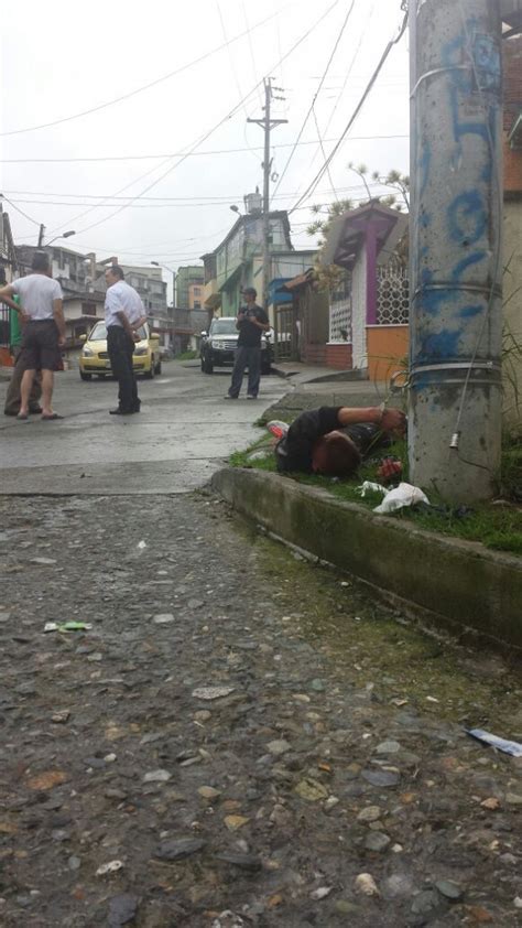 Policía y comunidad capturaron a ladrón de celulares