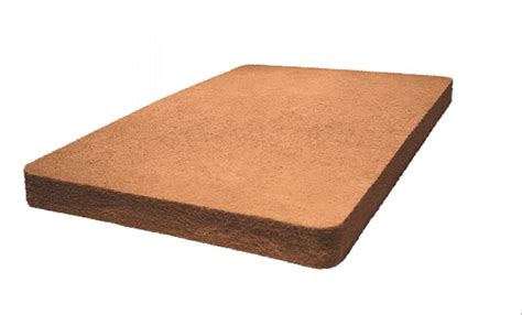 Brown Rubberized Coir Mattress, Thickness: 6-8 inch, Rs 22000 /piece ...