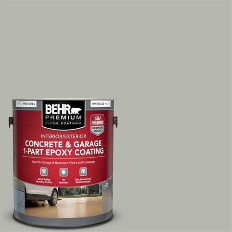 Reviews For Behr Premium Gal Ppu Heirloom Silver Self Priming