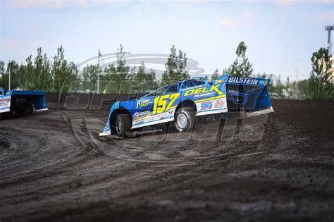 06.29.23 World of Outlaws Late Models - Speedway Shots