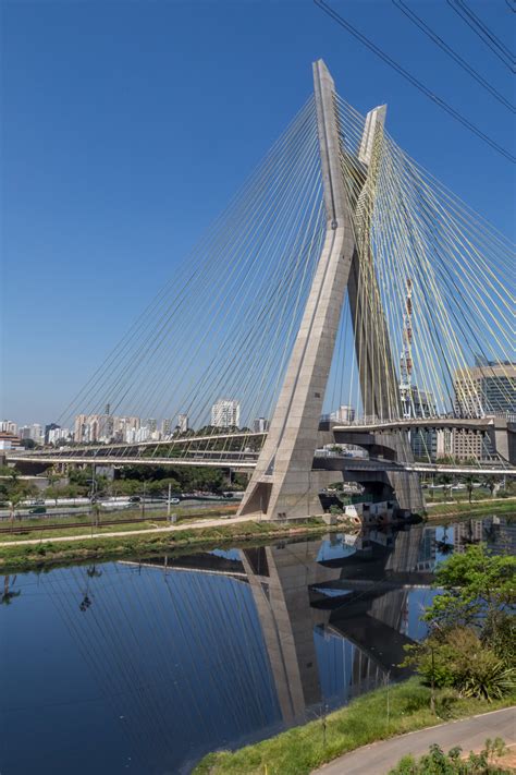 Brooklin SP O Bairro Mais Rico E Moderno Da Capital Paulista