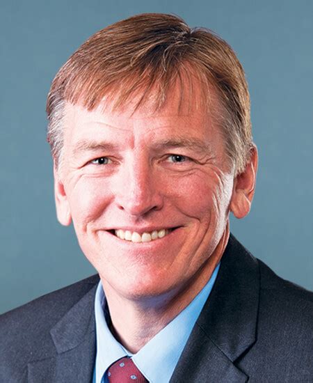 Rep. Paul Gosar's Spending History, Arizona's 4th District | Spending ...