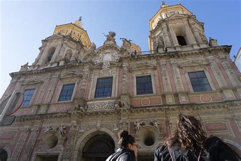 Small Group Seville's City Centre - Heritage Of Seville Walking Tour: Triphobo