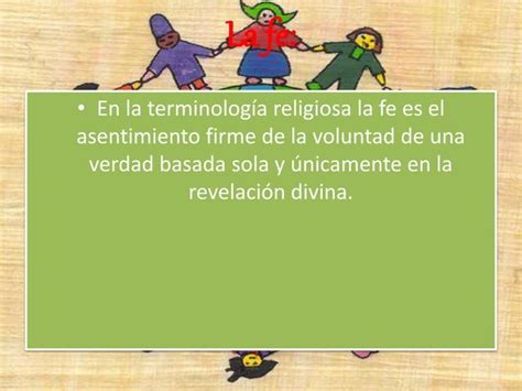 Valores Espirituales Ppt Descarga Gratuita