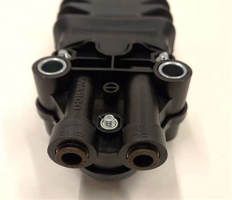 Wabco Leveling and Height Control Valve - SRAWBK011 - Dayton Air Suspension