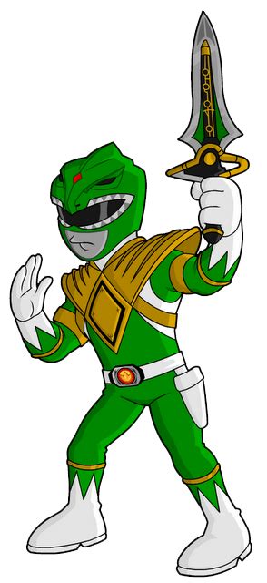 Imagem De Power Rangers Power Rangers Verde Png Porn Sex Picture