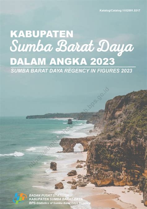 Kabupaten Sumba Barat Daya Dalam Angka Kompaspedia