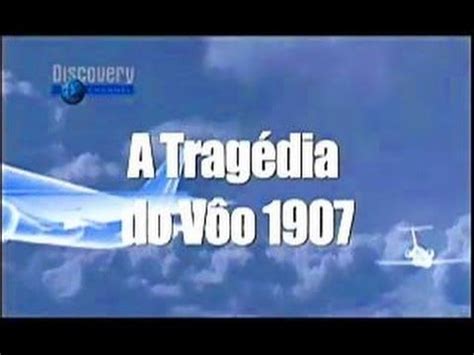 Documentario Discovery Channel A Tragedia Do Voo Discovery