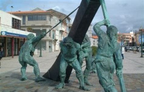 Monumento Ao Homem Do Mar O Que Fazer