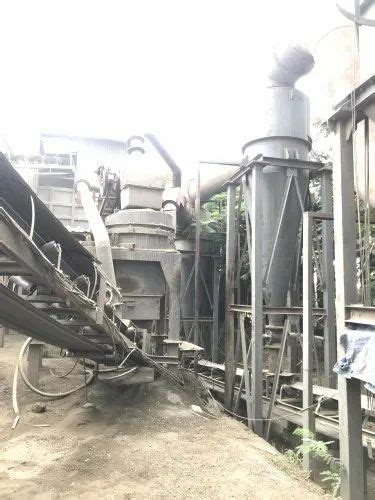 Two Stage Twin Cyclone Dust Collector At Rs 50000 In Pune ID 23803542797