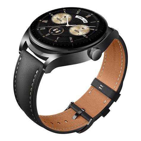 Huawei Watch Buds Unusual Smartwatch And Earbuds Combo Launches