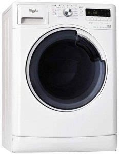 Whirlpool Lave Linge Awoe Ageps