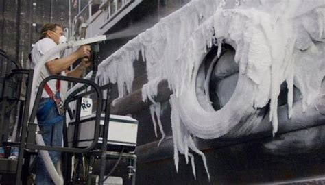 Behind The Scenes Photos From The Curious Life Of Benjamin Button | Others