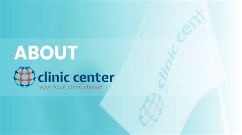 Clinic Center Clinic Center Turkey About Us Youtube