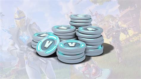 Epic Games Announces Change To Fortnite V Bucks Prices In Six Countries