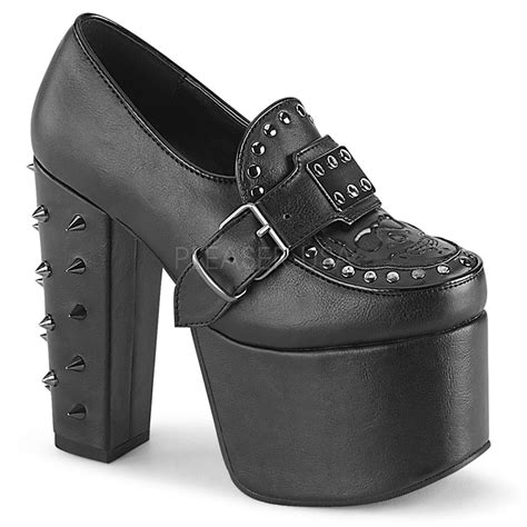 Online Shopping In The Usa Gothic Boots Demonia Torment 500 Boots