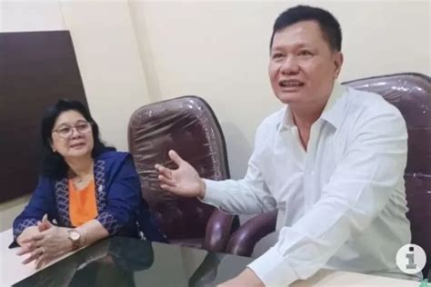 ibu ronald tannur jadi tersangka bagaimana nasib edward tannur jawa pos
