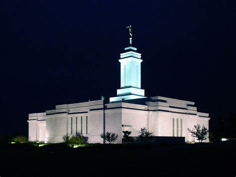 Colonia Juárez Chihuahua México Mormon Temple LDS Mormon Remeber to