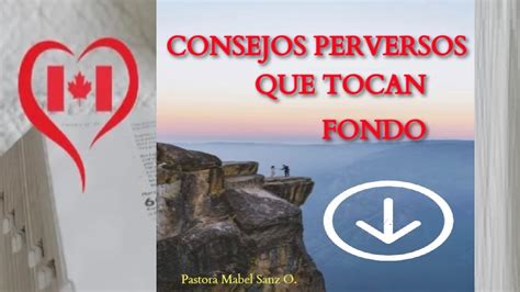 ⚠️ Consejos Perversos Que Tocan Fondo Pra Mabel Sanz O Youtube