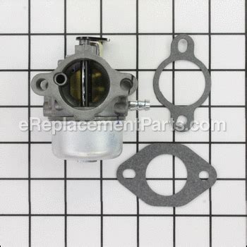 Kit Carburetor W Gaskets 12 853 149 S OEM Kohler EReplacementParts