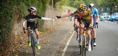 Yves Lampaert Is De Beste Vluchter In De Tour Of Britain Wielerflits