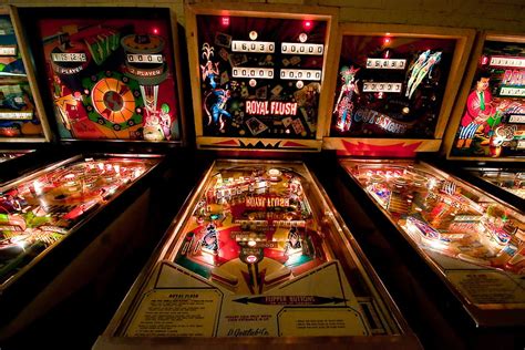 Pinball Ultra High Quality Walls HD Wallpaper Pxfuel