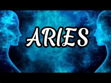 ARIES EL QUE SE VA SIN SER ECHADO REGRESA SIN SER LLAMADO TE PIDE