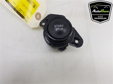 Start Stopp Schalter Renault Talisman 1 6 Energy TCe 200 EDC 285905306R