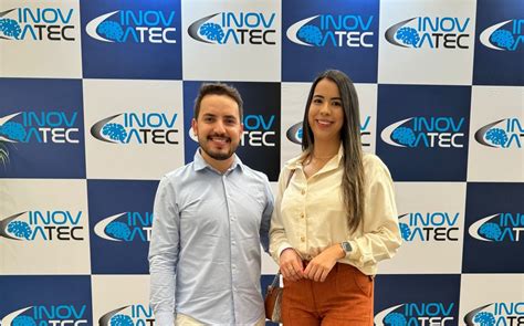 Hcn Hef E Hetrin Participam Do Iv Inovatec Internacional Imed