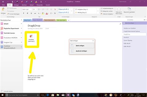 Word Dokument In Onenote Bearbeiten Actualizado Abril Hot Sex