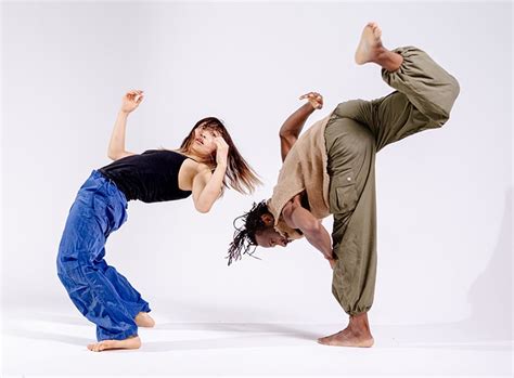 form dance projects  riverside theatres present