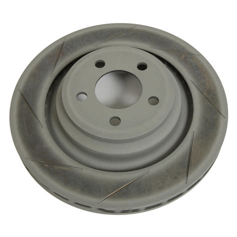 Mopar Replacement 05290538ad Mopar Replacement Brake Rotors Summit Racing