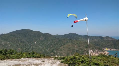 Contact Us — Updraft Paragliding Hong Kong