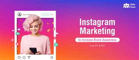 Instagram Marketing To Increase Brand Awareness