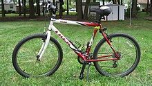 mountain bike wikipedia