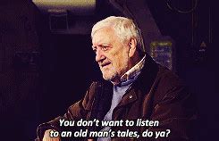 Wilfred Mott Quotes. QuotesGram