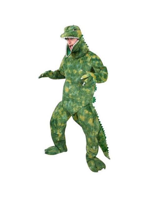 Adult Godzilla Costume