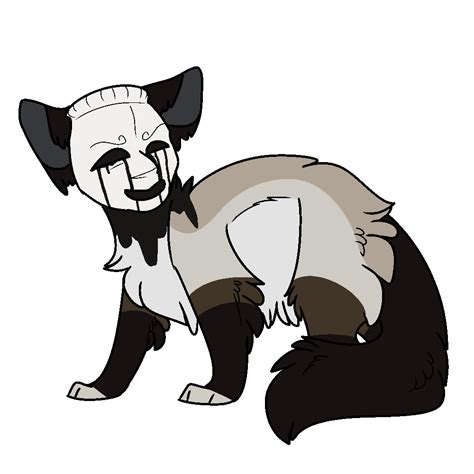 More Scp Cats Scp 035 Whos Host Here Is A Birman I Draw Cats