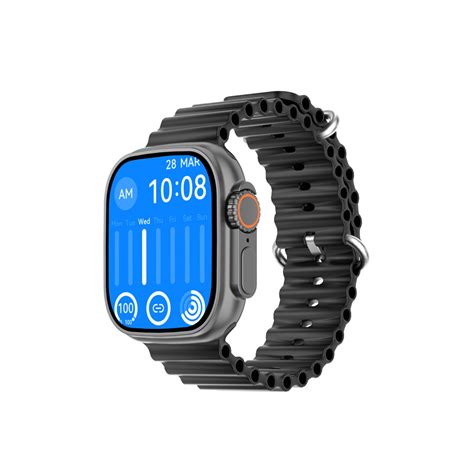 DT8 Ultra DTNO 1 Smartwatch Manufacturer Factory Supplier DTNO